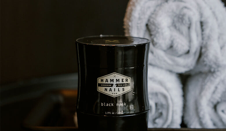 Hammer & Nails Signs Four Franchise Agreements to Expand the Grooming