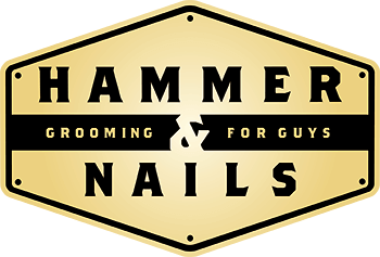 Hammer & Nails Franchise Logo